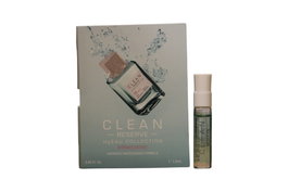 Clean H2Eau Brilliant Peony Eau de Parfum 1.5 ml Échantillon