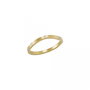 Bague Femme One Jewels OJCOR03G-6 Doré