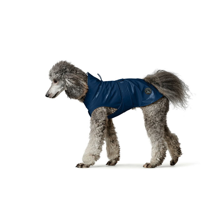 Manteau pour Chien Hunter Milford Bleu 45 cm Manteau pour Chien Hunter Milford Bleu 45 cm