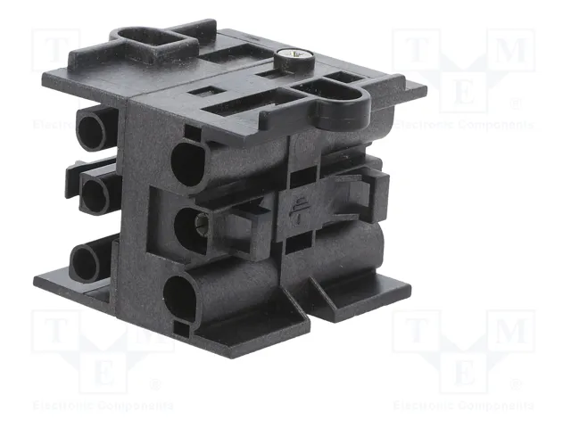 BM GROUP Barrette de jonction d'alimentation