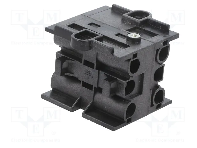 BM GROUP Barrette de jonction d'alimentation