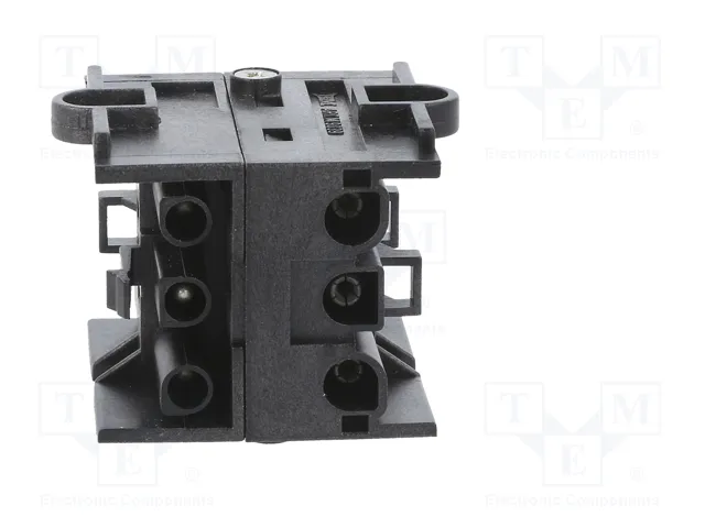 BM GROUP Barrette de jonction d'alimentation