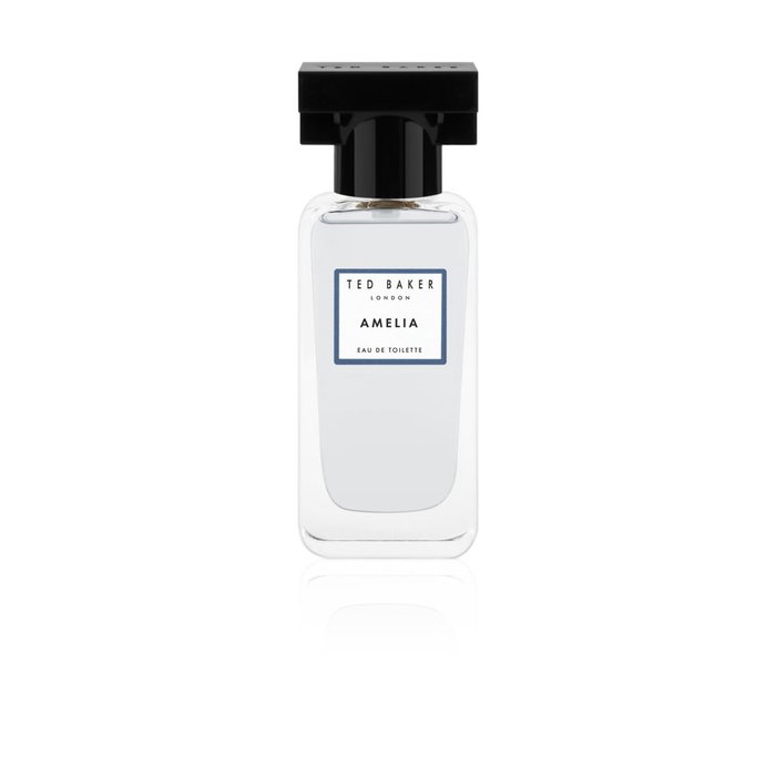 Ted Baker Amelia Eau de Toilette pour Femmes 30 ml Ted Baker Amelia Eau de Toilette pour Femmes 30 ml