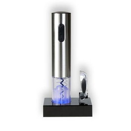 Tire-bouchon JATA HVIN2201 * Acier inoxydable ABS