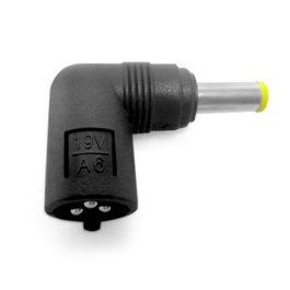 Phoenix technologies Tip din3 a6 19v cargador universal