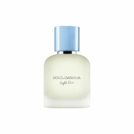 Dolce & Gabbana Light Blue Pour Homme Eau de Toilette 50 ml
