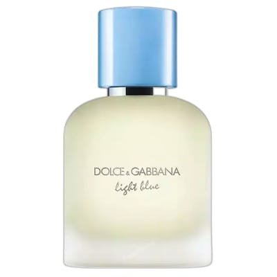 Dolce & Gabbana Light Blue Pour Homme Eau de Toilette 50 ml