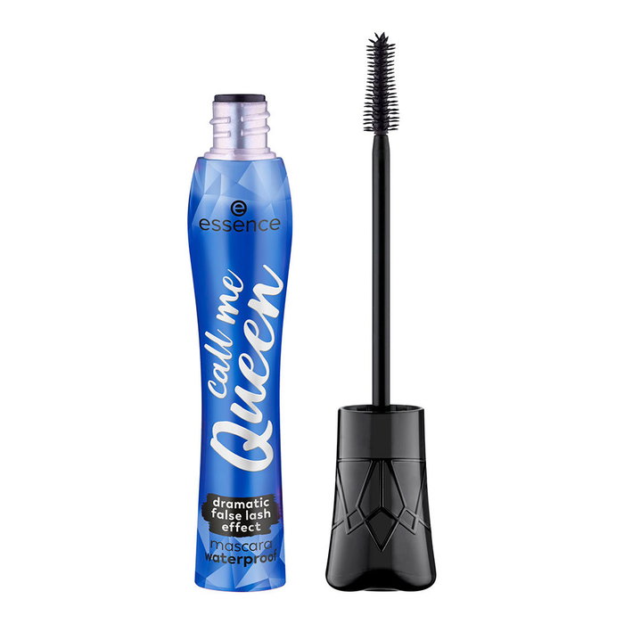 Essence Mascara Call Me Queen Waterproof 11,5 ml