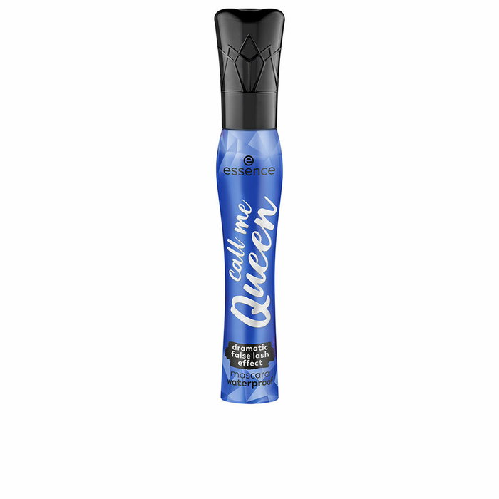 Essence Call Me Queen Dramatic Mascara Waterproof Noir