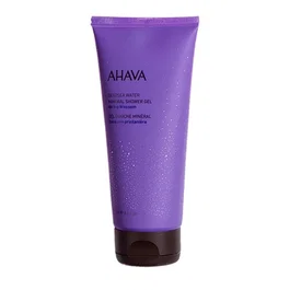 Ahava Spring Blossom Mineral Gel douche 200 ml