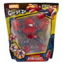Bandai Goo Jit Zu Figura Marvel Spiderman Super Figurine Extensible +20 cm