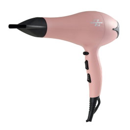 SwissHome Softly Rose 2400 W