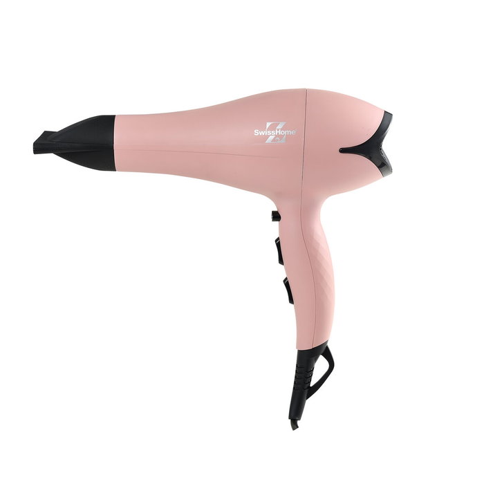 SwissHome Softly Rose 2400 W