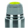Thermos Ibili 753810 Acier inoxydable 18/10 1 L Mini