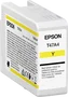 Epson T47A4 Cartouche d'encre Jaune 50ml