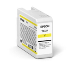 Epson 47A4 Cartouche Tinte Original Jaune pour SureColor SC-P900