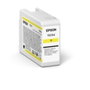 Epson T47A4 Cartouche d'encre Jaune 50ml