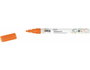Kreul Marqueur à peinture brillante LACK MARKKER orange pointe fine 1-2mm