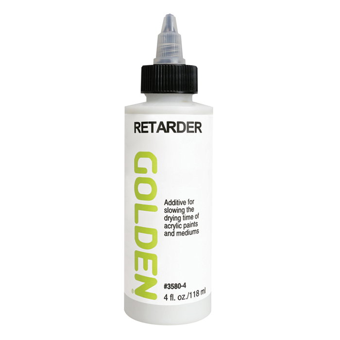 Golden Retarder 118 ml Golden Retarder 118 ml