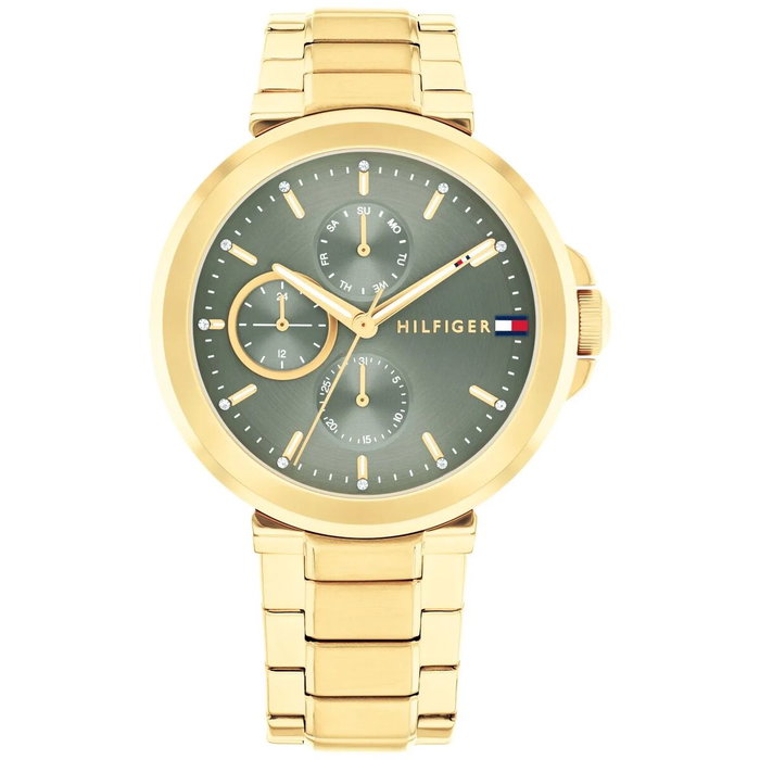 Montre Femme Tommy Hilfiger (Ø 38 mm) Montre Femme Tommy Hilfiger (Ø 38 mm)