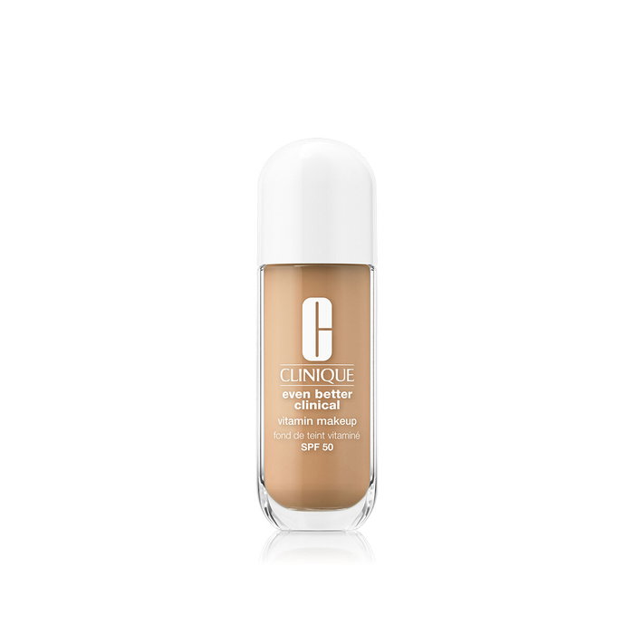 Clinique Even Better SPF50 5-Clair Moyen Froid