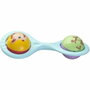 Sophie La Girafe Hochet Twist Vert et Bleu
