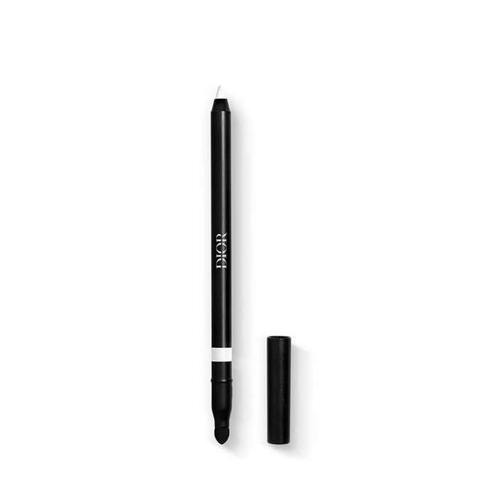 Christian Dior Diorshow On Stage Crayon Kohl 009 Blanc Christian Dior Diorshow On Stage Crayon Kohl 009 Blanc