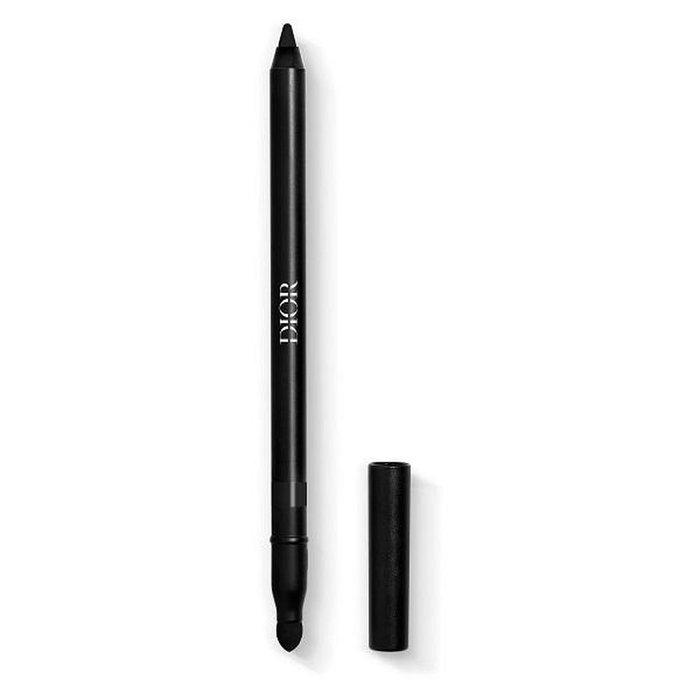 Christian Dior Diorshow On Stage Crayon Kohl 009 Blanc Christian Dior Diorshow On Stage Crayon Kohl 009 Blanc