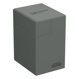 Ultimate Guard Flip'n'Tray 133+ Xenoskin - Gris