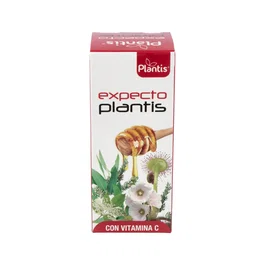 PLANTIS EXPECTOPLANTIS 250ml