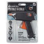Je cherche une Idee PISTOLA TERMOFUSIBLE C/2 CARGA