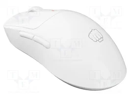 FURY TANTO T4 Souris sans fil Blanche