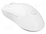 FURY TANTO T4 Souris sans fil Blanche