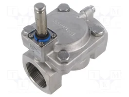 DANFOSS Valve électromagnétique G 1 1/2 de la série EV228BW