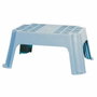 Optima Tabouret Step Marchepied Fixe en Polypropylène Renforcé