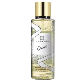 Louis Cardin Orchid Spray corporel 250 ml