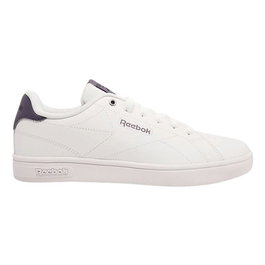 Chaussures de sport pour femme Reebok Court Clean Blanc Femme 40