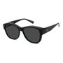 Polaroid Ancillaries PLD-9019-S-08A Noir