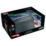 CARRERA - Blister 2 modèles F1 Mercedes AMG Petronas - Voitures à friction - 1:43 - Jouet +3 ans