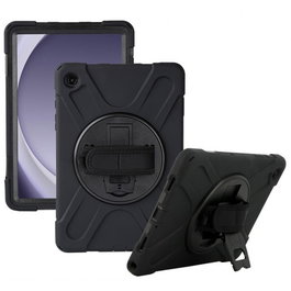 Protection pour téléphone portable Mobilis 072003 Noir