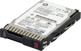 HP Hewlett Packard Enterprise 1.2TB SAS 10 000 RPM 2,5 pouces SFF