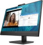 HP M27m Conferencing Monitor 27 po Full HD Noir