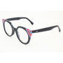 Monture de Lunettes Femme Fendi FF-0246-PJP Ø 48 mm