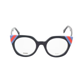 Fendi FF-0246-PJP Gafas de vista bleu