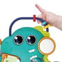 Hola Orgue musical Dinosaurio 2 en 1 avec lumières et sons
