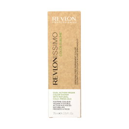 REVLON PROFESSIONAL Color Sublime Color & Care sans ammoniaque 5.12
