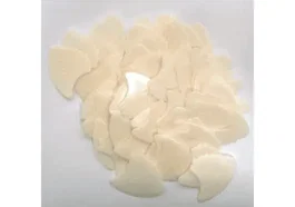 DUNLOP Pack de 72 médiators en nylon - 0,53 mm