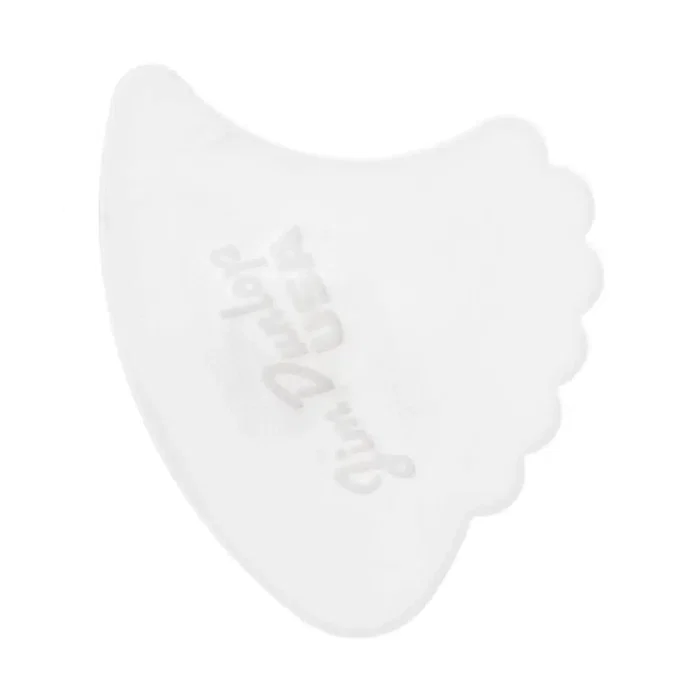 Dunlop Púas Nylon Fin 0,53 mm - Lot de 72 unités Dunlop Púas Nylon Fin 0,53 mm - Lot de 72 unités