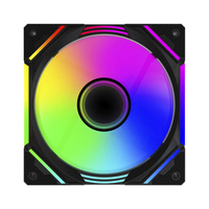 Ventilateur CPU KEEP OUT XFC-120M Ventilateur CPU KEEP OUT XFC-120M