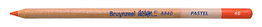 Bruynzeel Crayon de pastel Design Sanguina #46
